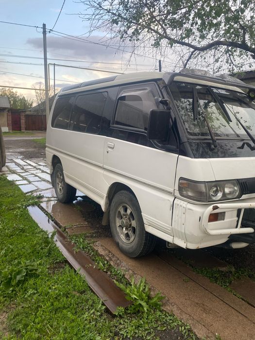 Делика в идеальном состояний