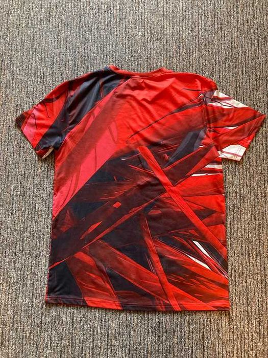 Tricouri sport si bluza sport barbat, marimea M - detalii in descriere