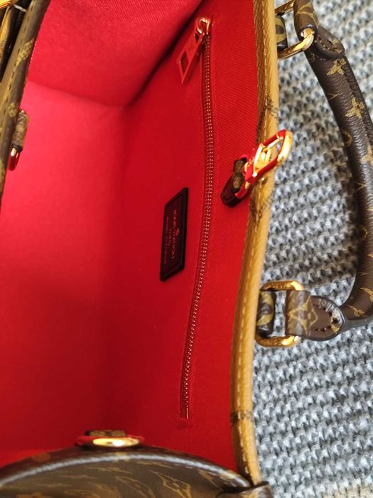 Louis Vuitton Модерна Функционална Дамска Чанта