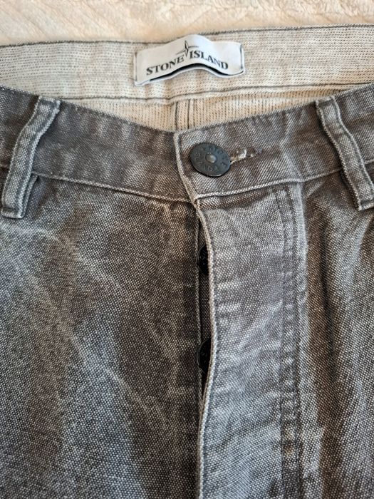 Blugi barbati Stone Island originali