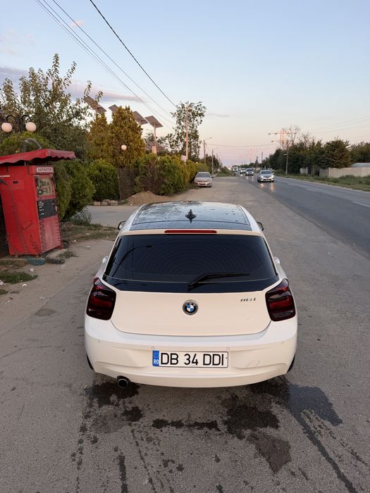 Vand bmw seria 1