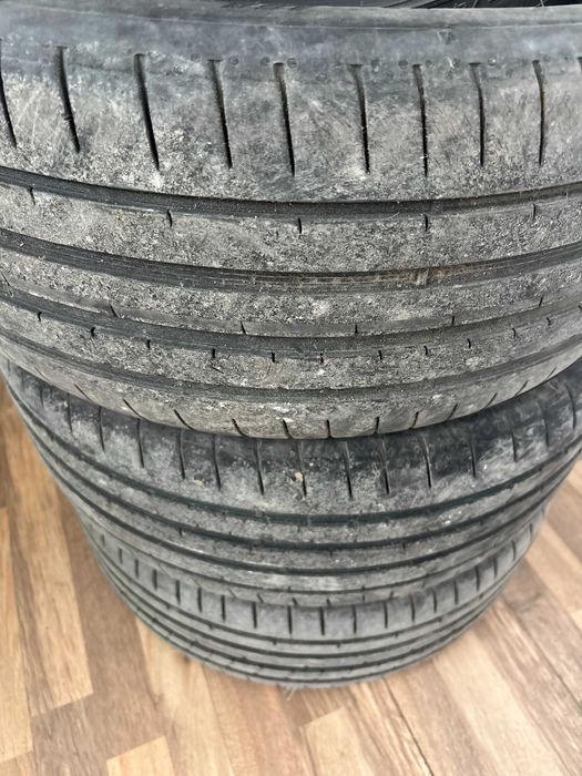 Dunlop SportMaxx 2 - гуми летни 225 45 17