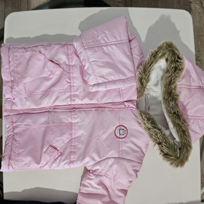 Верхняя одежда для принцессы