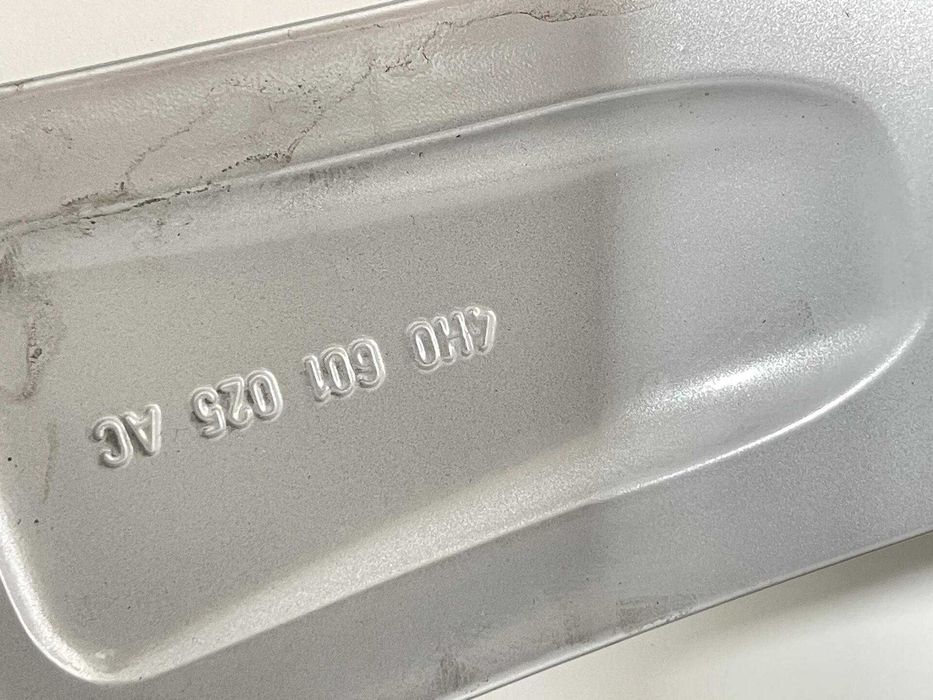 Джанта 21" за AUDI S8 4H