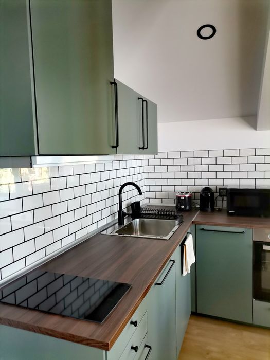 Дава се под наем Четиристаен апартамент в Варна, Виница - 105 кв.м за 1000 € - Снимка #7