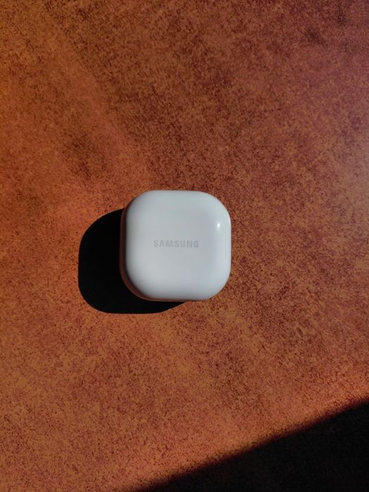 наушники Samsung Galaxy buds fe
