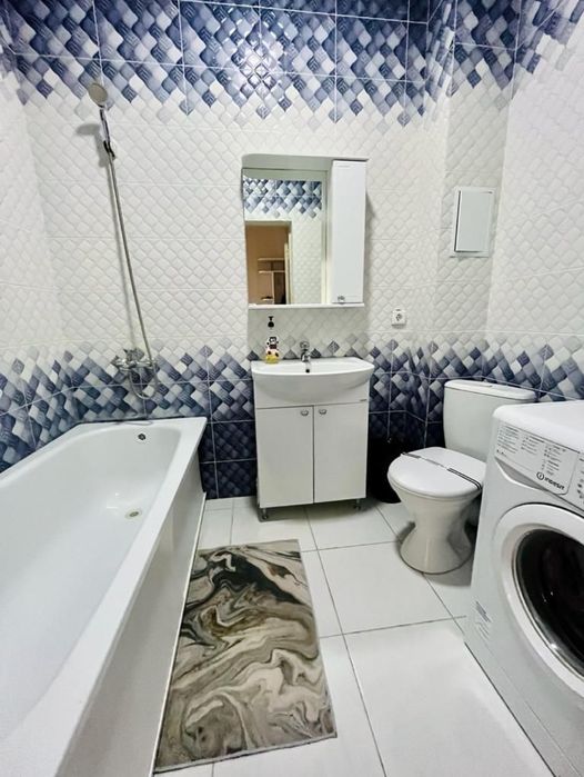 Сдаю однушку посуточно