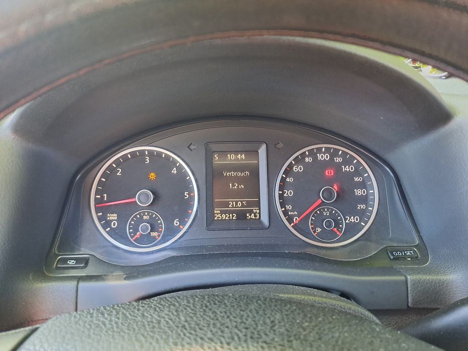 De vânzare VOLKSWAGEN TIGUAN 2010 ..