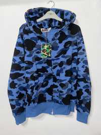 Bape store hoodie olx