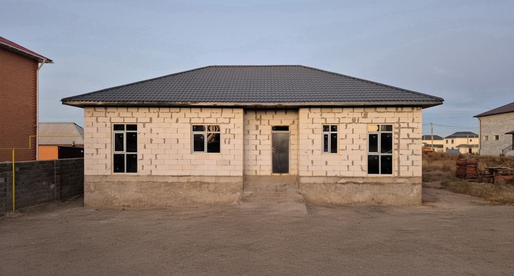 Продам отличный дом на Уркере