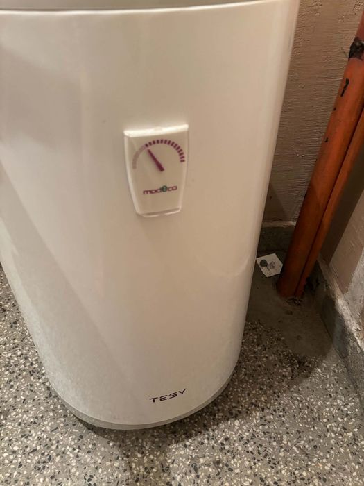 Бойлер Tesy 80l 3kW