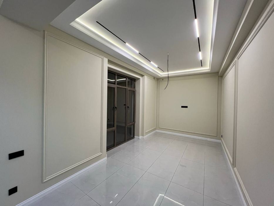 Продаются 3 новых 3-уровневых евродома