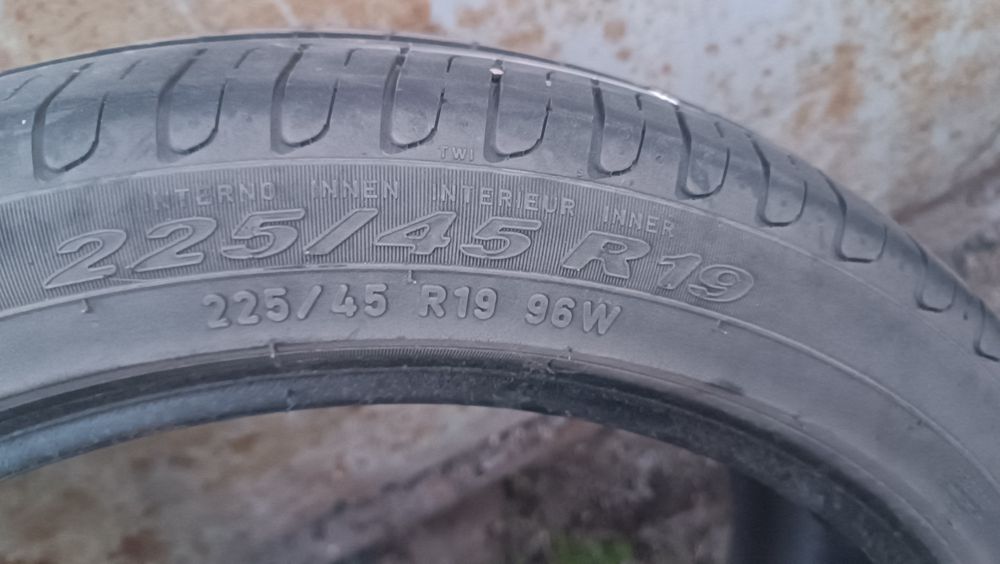 Продам шины скорпион б/у