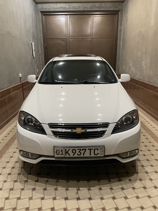 Gentra 2019 aftamat.