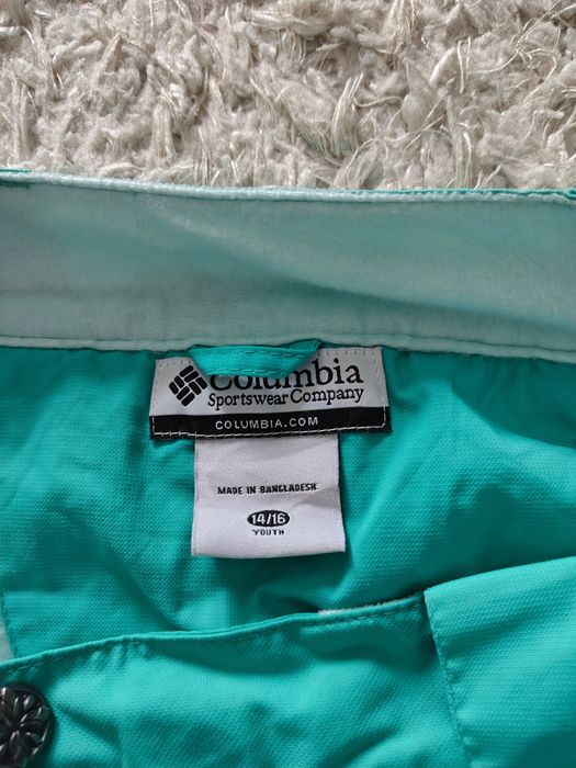 Pantaloni snowboard/schi Columbia damă