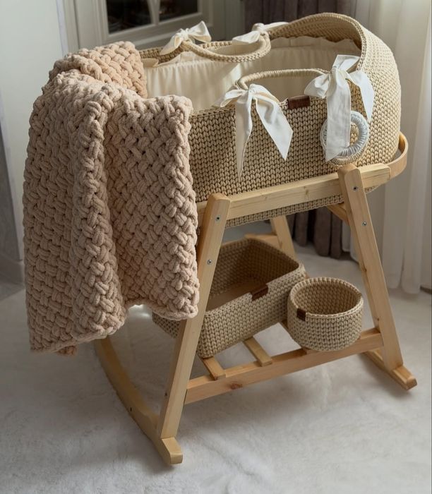 Lyulka nabor va pled