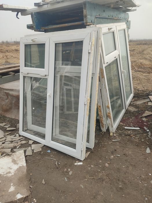 Акфа пласт ром срочно сотилади