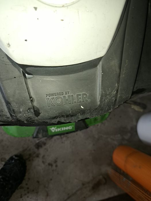 Motor Viking HB 585
