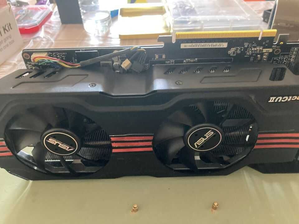Видеокарта за Apple Mac Pro 5.1 /4.1/3 GTX 680 2GB Mac EFI boot screen ...