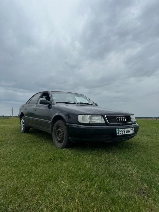 Продам Audi 100с4 2.6