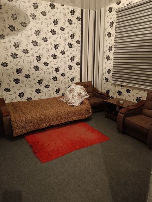 Продается 1 ком. Квартира в центре города ЧИРЧИК в 2 минутах хотьбы от