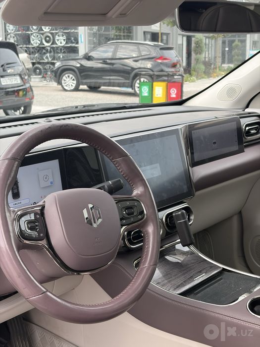 Leapmotor c11 2022