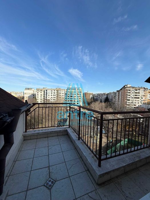 Дава се под наем Двустаен апартамент в София, Младост 2 - 75 кв.м за 598.23 € - Снимка #7