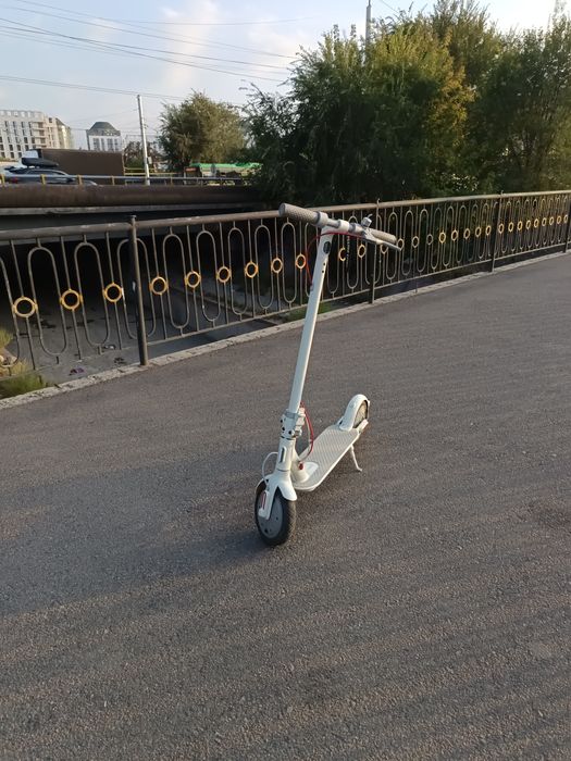 Электросамокат Xiaomi electric scooter 3 lite