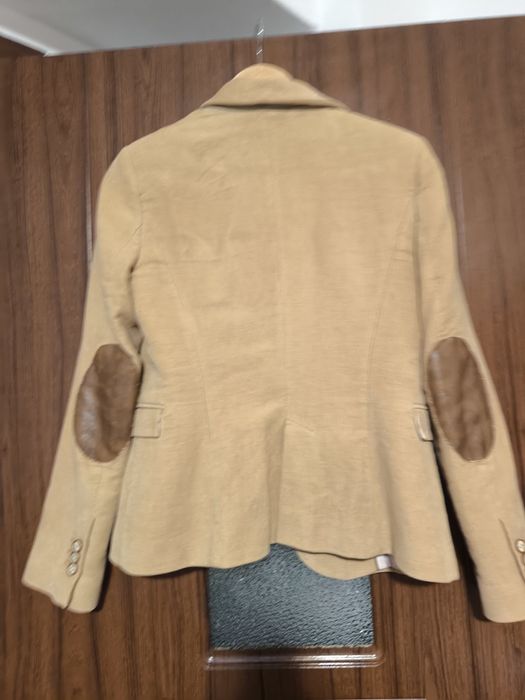 Sacou dama Zara M (38)