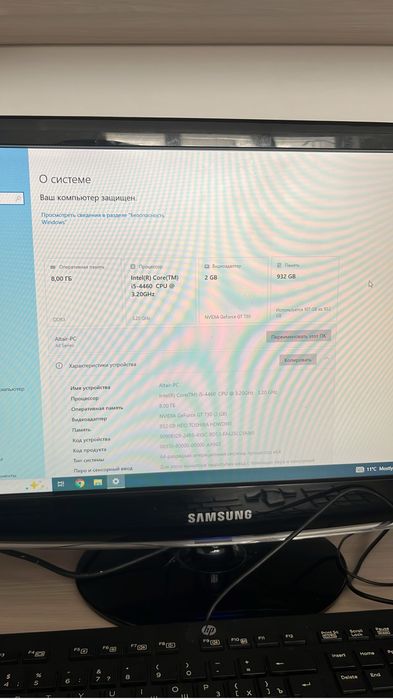 Компьютер acer 10 pro