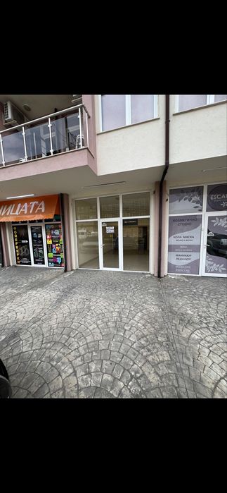 Помещение под наем в Слънчев Бряг