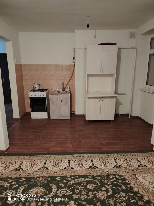 2 бөлмелі квартира ұзақ мерзімге