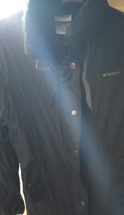 Куртка, плащ зима осень