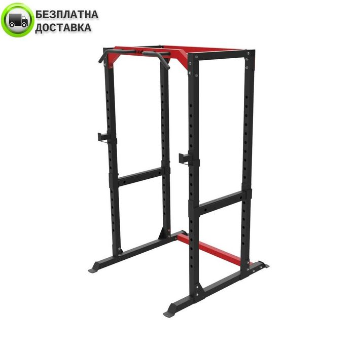 Olx discount power rack