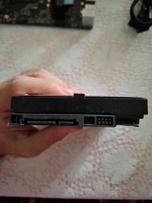 Hard Disk 1TB HDD wd blue