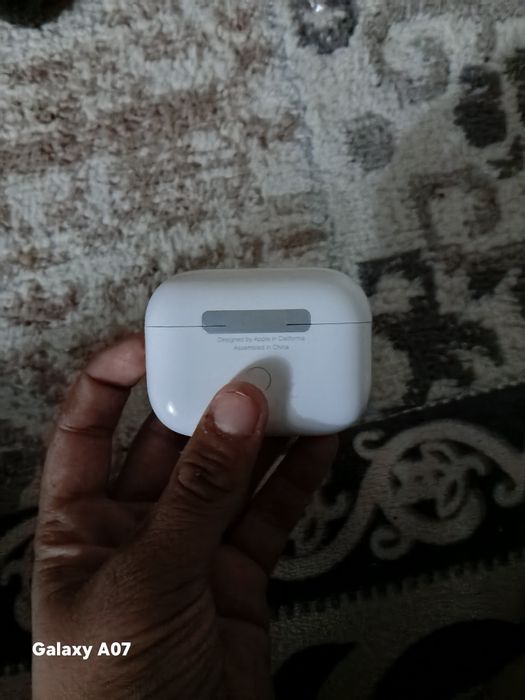 Airpods pro идеалиные