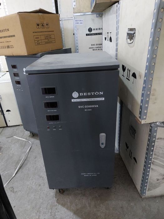 Стабилизатор Stabilizator Низким Ценам Гарантия Доставка