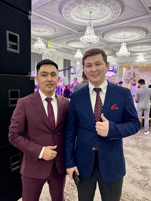 Асаба,Тамада,Шымкент,Домбыра-баян.Беташар