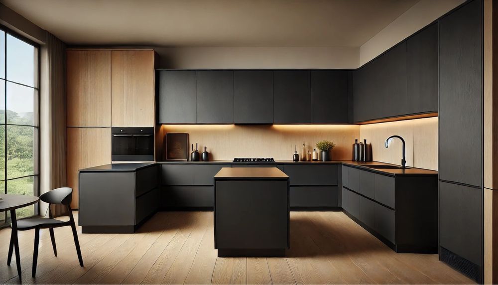 Mobilă la comandă – Design modern, calitate premium | Cristalin Decor