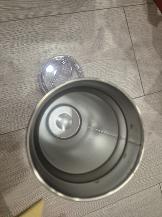 Термос кружка, новая