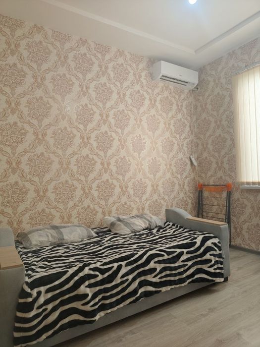 Сдаётся квартира Карасу 6, базарчик 1/2/3 посуточно