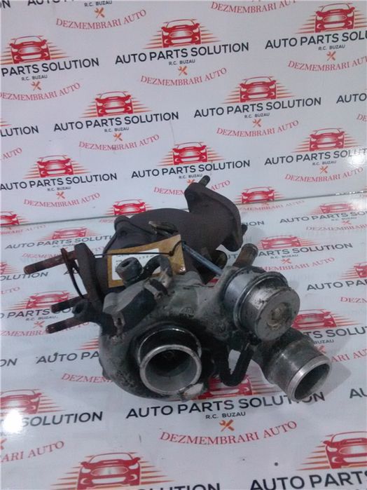 Turbina kia sorento 2.5 d an fabr. 2004