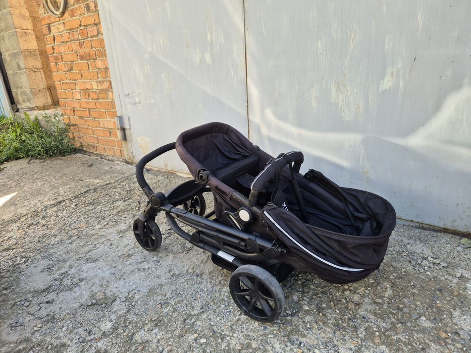 Коляска- трансформер