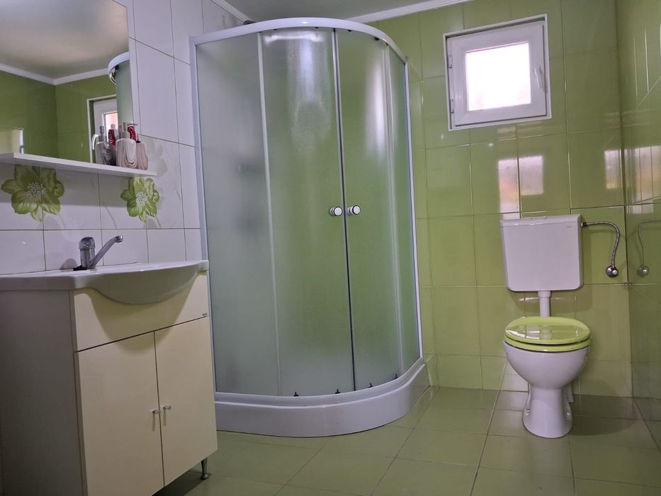 Casa pentru locuit permanent sau casa de vacanta