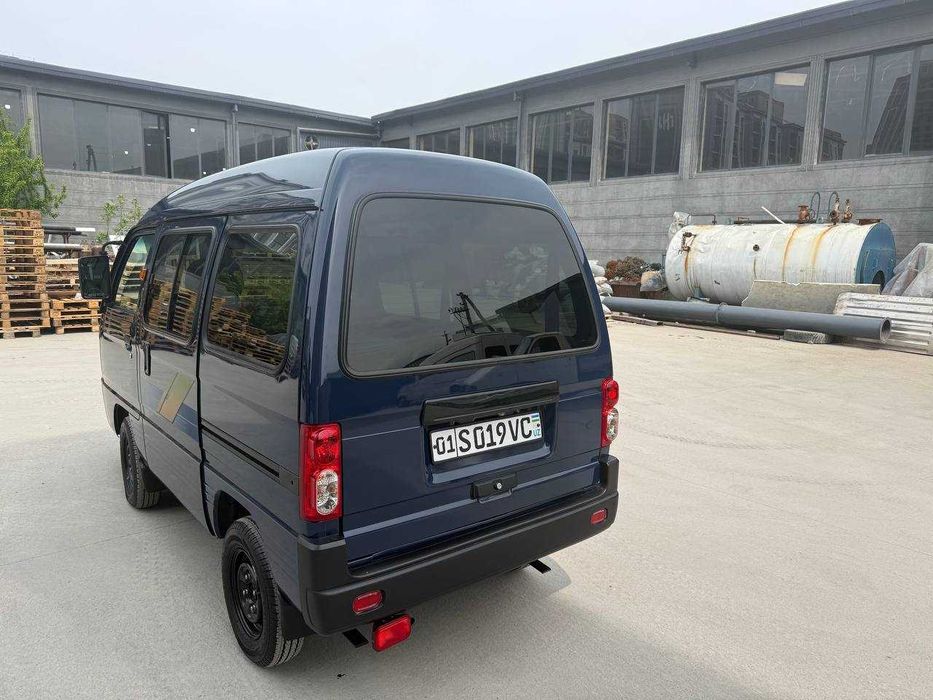 Damas 2024 srochna sotiladi