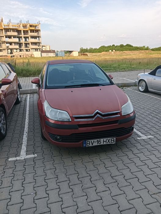 De vânzare Citroen C4 2007