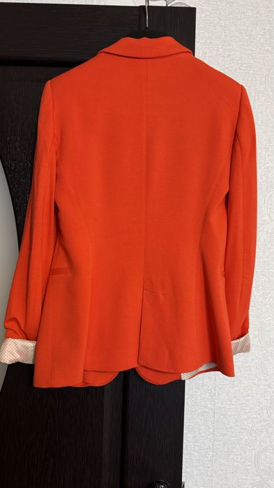 Пиджак бренд «ZARA» размер «S»