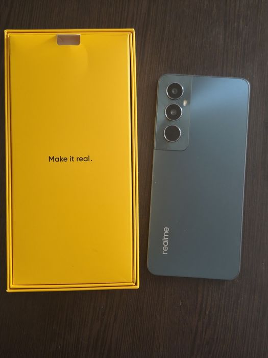 Продам: Realme  C65