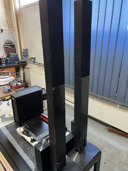 Home Cinema LG DH6420P