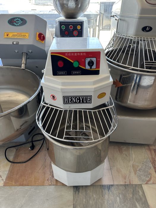 Mishalka 12kg xamir qoradigan